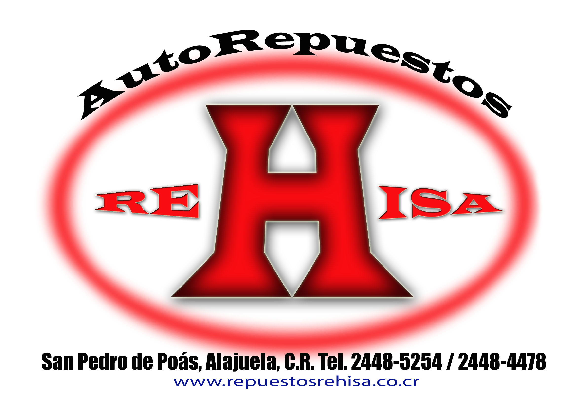 REHISA DE POAS S.A.